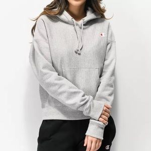 Champion Women's Reverse Weave Hoodie